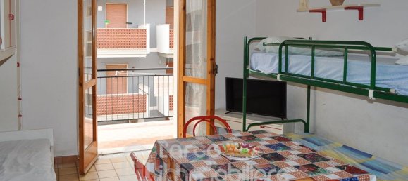 2-Zimmer Wohnung in Scalea, Italy, Nr. 106565 23