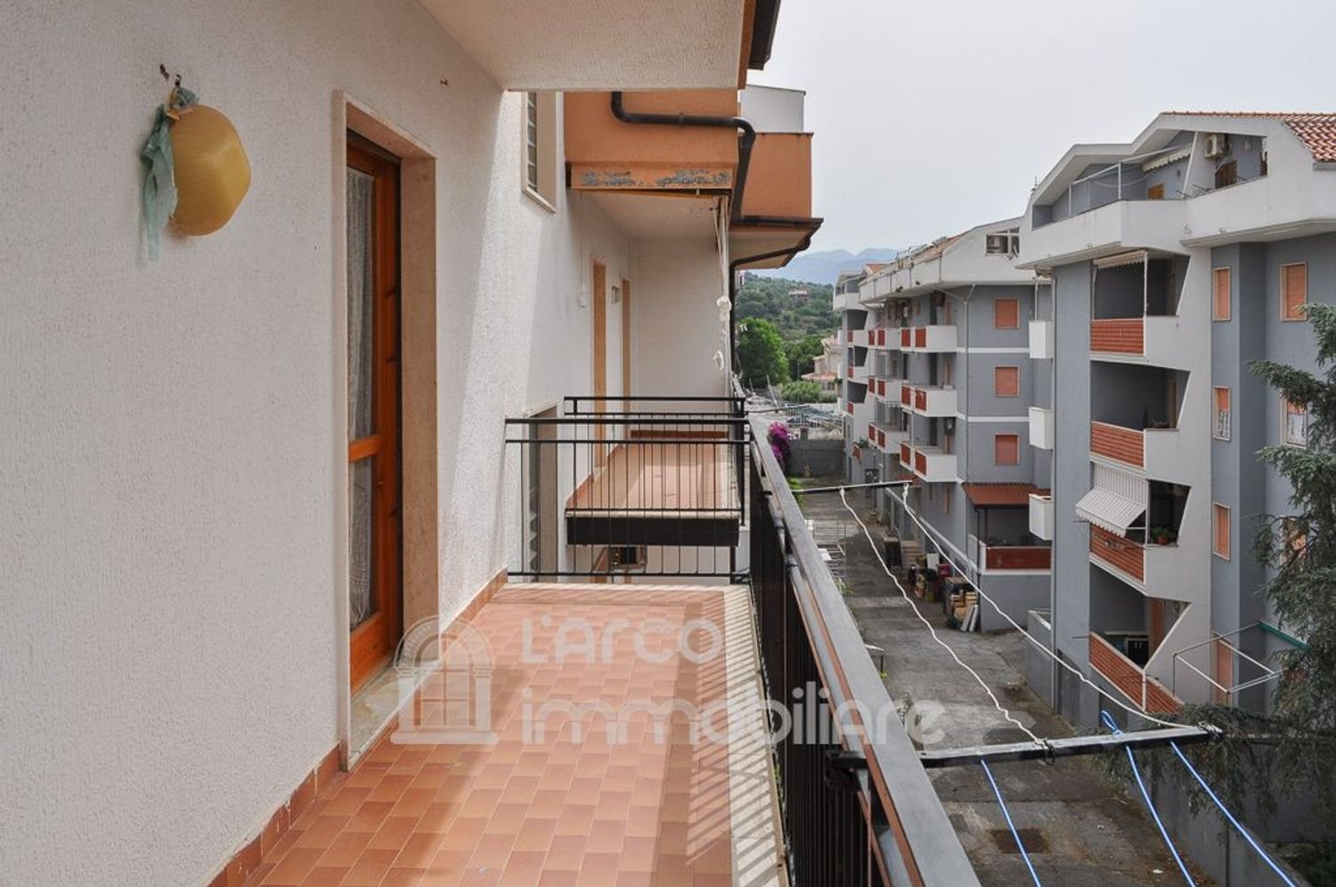 2-Zimmer Wohnung in Scalea, Italy, Nr. 106565