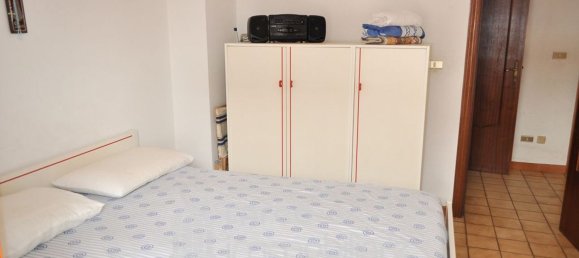 2-Zimmer Wohnung in Scalea, Italy, Nr. 106565 6
