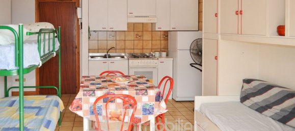 2-Zimmer Wohnung in Scalea, Italy, Nr. 106565 21