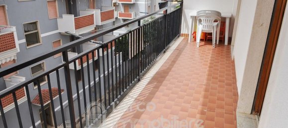 2-Zimmer Wohnung in Scalea, Italy, Nr. 106565 2