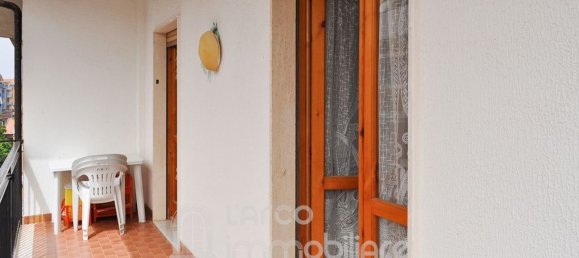 2-Zimmer Wohnung in Scalea, Italy, Nr. 106565 16