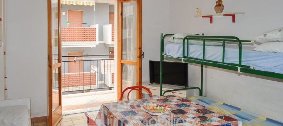 2-Zimmer Wohnung in Scalea, Italy, Nr. 106565 14
