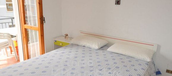 2-Zimmer Wohnung in Scalea, Italy, Nr. 106565 4