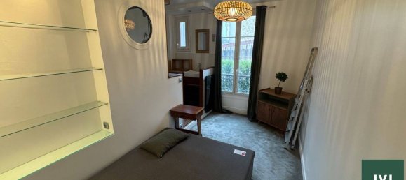 1 bedroom Apartment in Enghien-les-Bains, France No. 151170 3