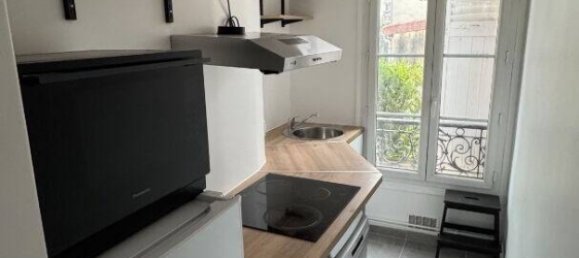 1 bedroom Apartment in Enghien-les-Bains, France No. 151170 4