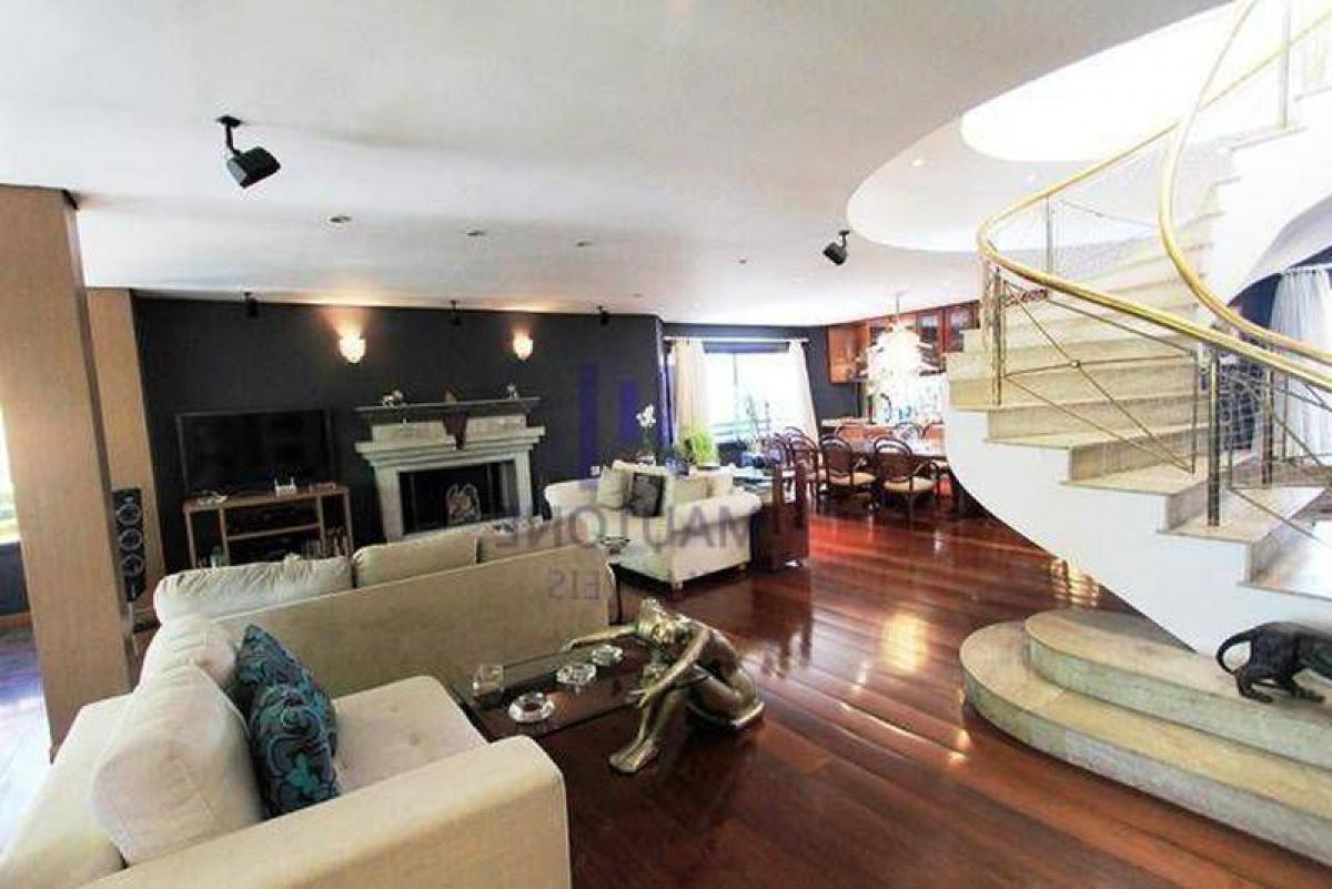 5 Schlafzimmer Haus in Sao Paulo, Brazil, Nr. 451214