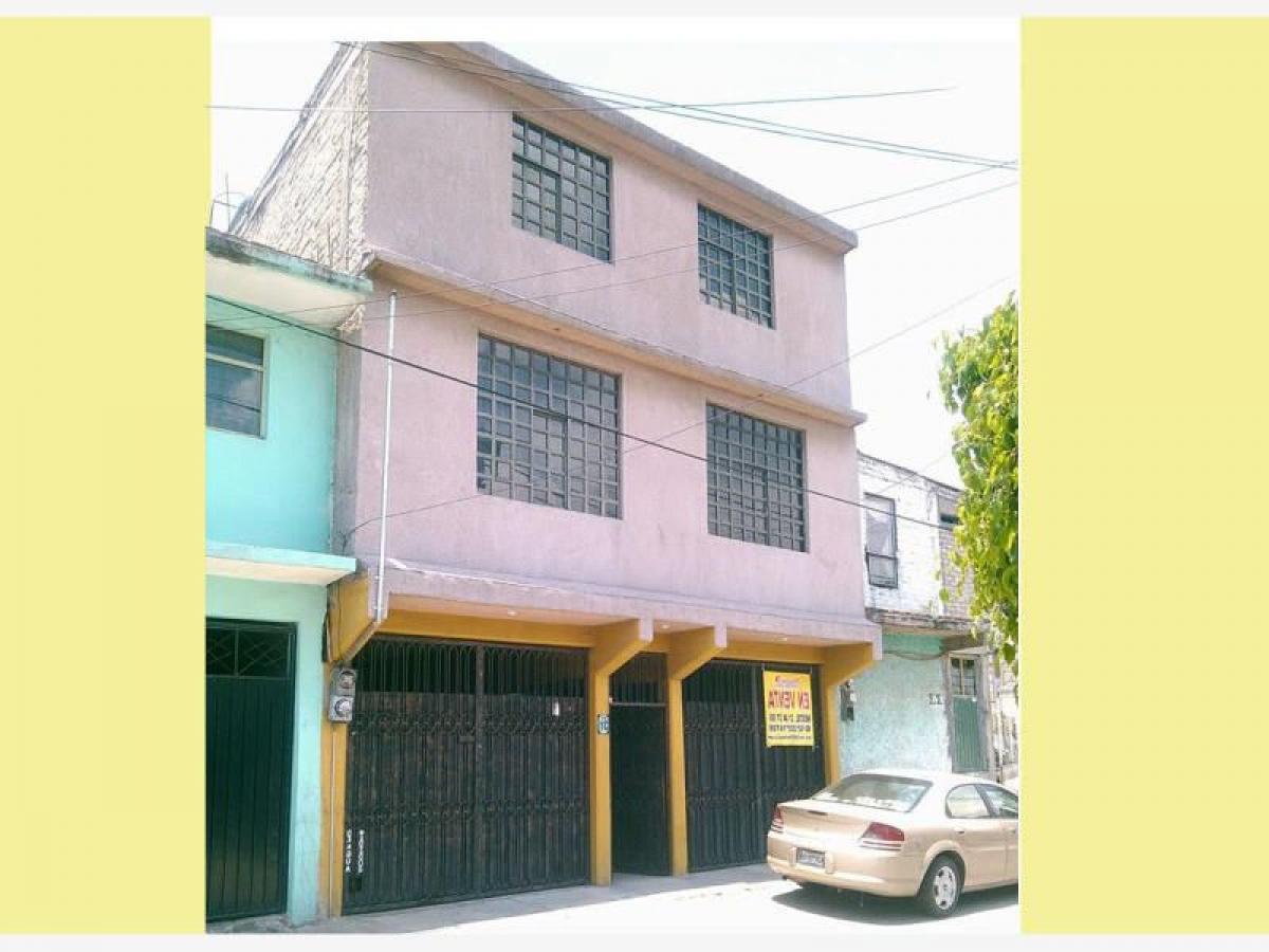 Casa T3 em Ciudad Lopez Mateos, Mexico N.º 213038