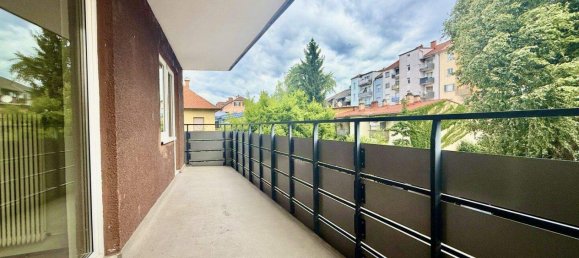 Apartamento de 3 habitaciónes en Jakomini, Austria No. 131436 3