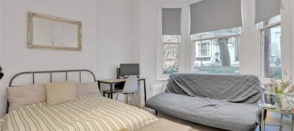 8 غرف نوم منزل في London, United Kingdom رقم 7430 2