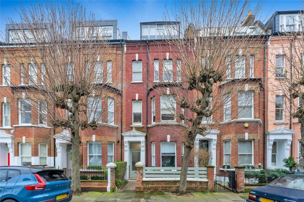 8 غرف نوم منزل في London, United Kingdom رقم 7430