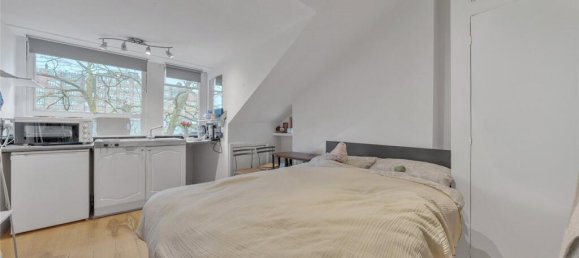 8 غرف نوم منزل في London, United Kingdom رقم 7430 20