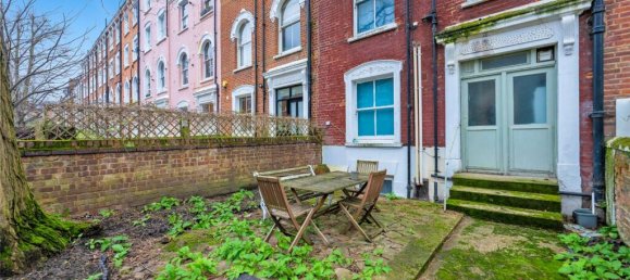 8 غرف نوم منزل في London, United Kingdom رقم 7430 4