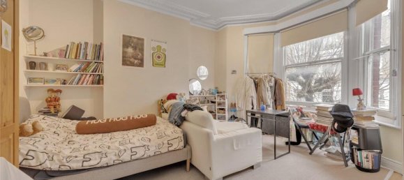 8 غرف نوم منزل في London, United Kingdom رقم 7430 7