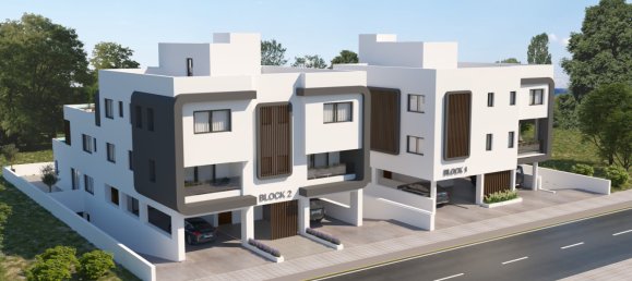 2 Schlafzimmer Wohnung in Deryneia, Cyprus, Nr. 22662 18