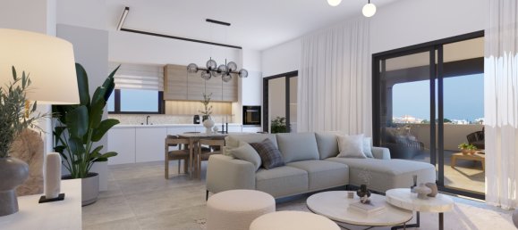 2 Schlafzimmer Wohnung in Deryneia, Cyprus, Nr. 22662 4