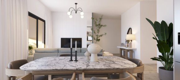 2 Schlafzimmer Wohnung in Deryneia, Cyprus, Nr. 22662 9