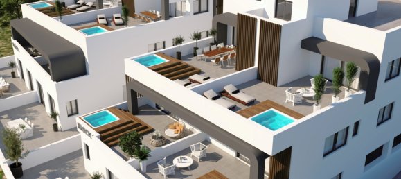 2 Schlafzimmer Wohnung in Deryneia, Cyprus, Nr. 22662 23