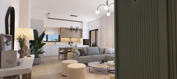 2 Schlafzimmer Wohnung in Deryneia, Cyprus, Nr. 22662 11