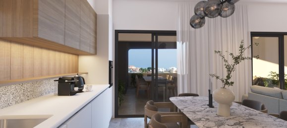 2 Schlafzimmer Wohnung in Deryneia, Cyprus, Nr. 22662 12