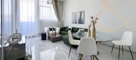 2 Schlafzimmer Wohnung in Al Furjan, UAE, Nr. 105282 4