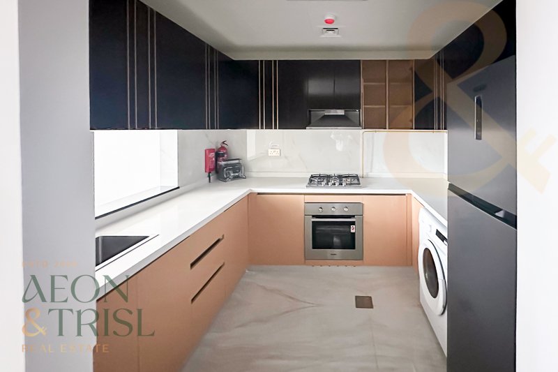 2 Schlafzimmer Wohnung in Al Furjan, UAE, Nr. 105282