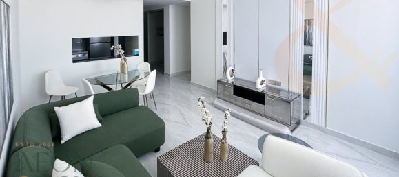 2 Schlafzimmer Wohnung in Al Furjan, UAE, Nr. 105282 3