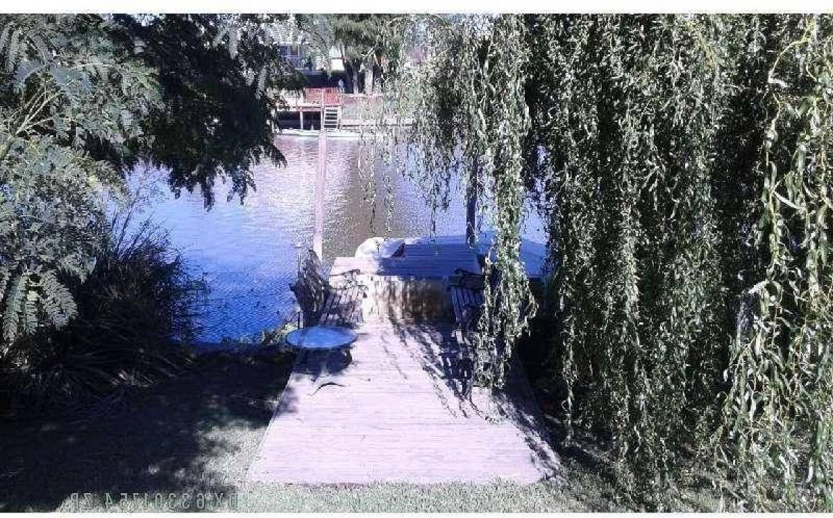 2 غرف نوم منزل في Tigre, Argentina رقم 70109