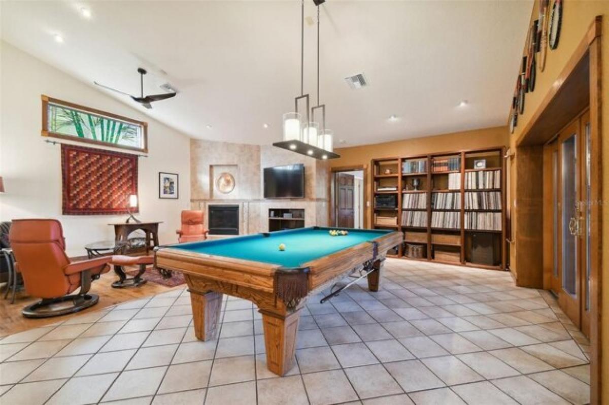 4 غرف نوم منزل في Wesley Chapel, USA رقم 411848