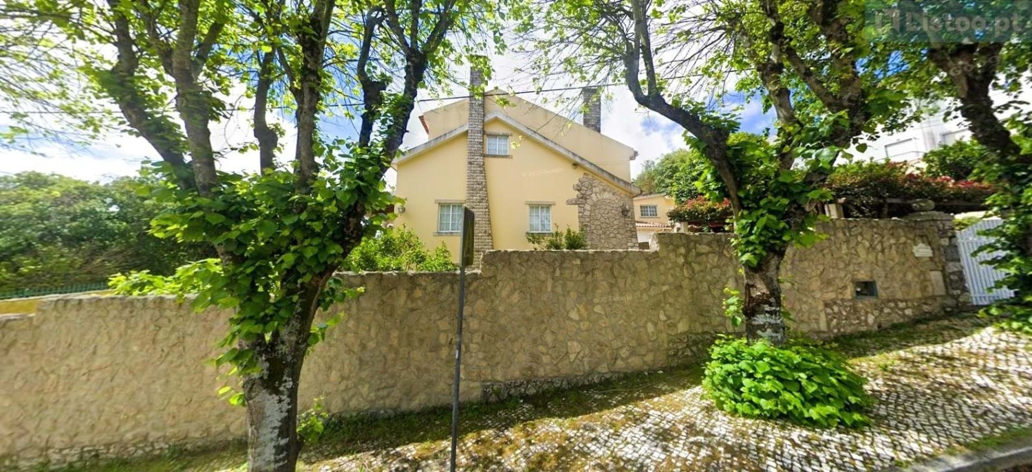 6 غرف نوم فيلا في Rio de Mouro, Portugal رقم 332892