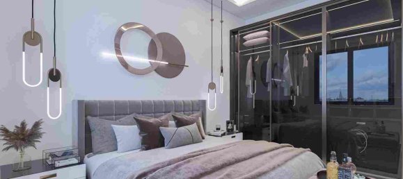 Apartment 3+1 in Alanya, Turkey No. 11452 3