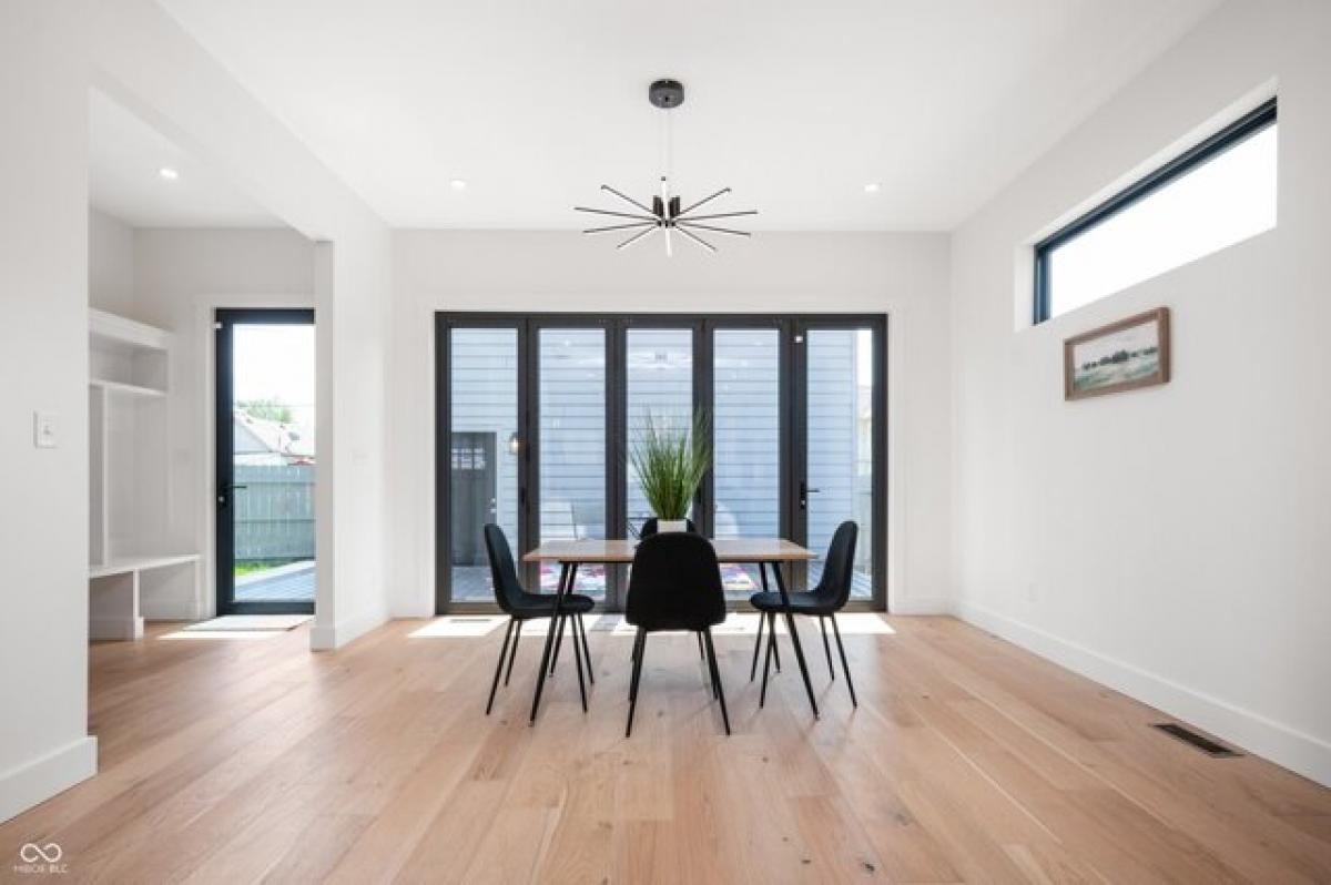 5 bedrooms House in Indianapolis, USA No. 413425