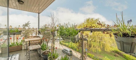 2 bedrooms Apartment in Surbiton, United Kingdom No. 10255 6