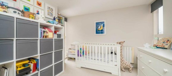 2 bedrooms Apartment in Surbiton, United Kingdom No. 10255 5