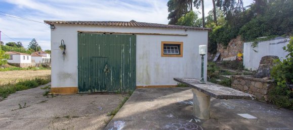 1 bedroom House in Cascais, Portugal No. 137568 16