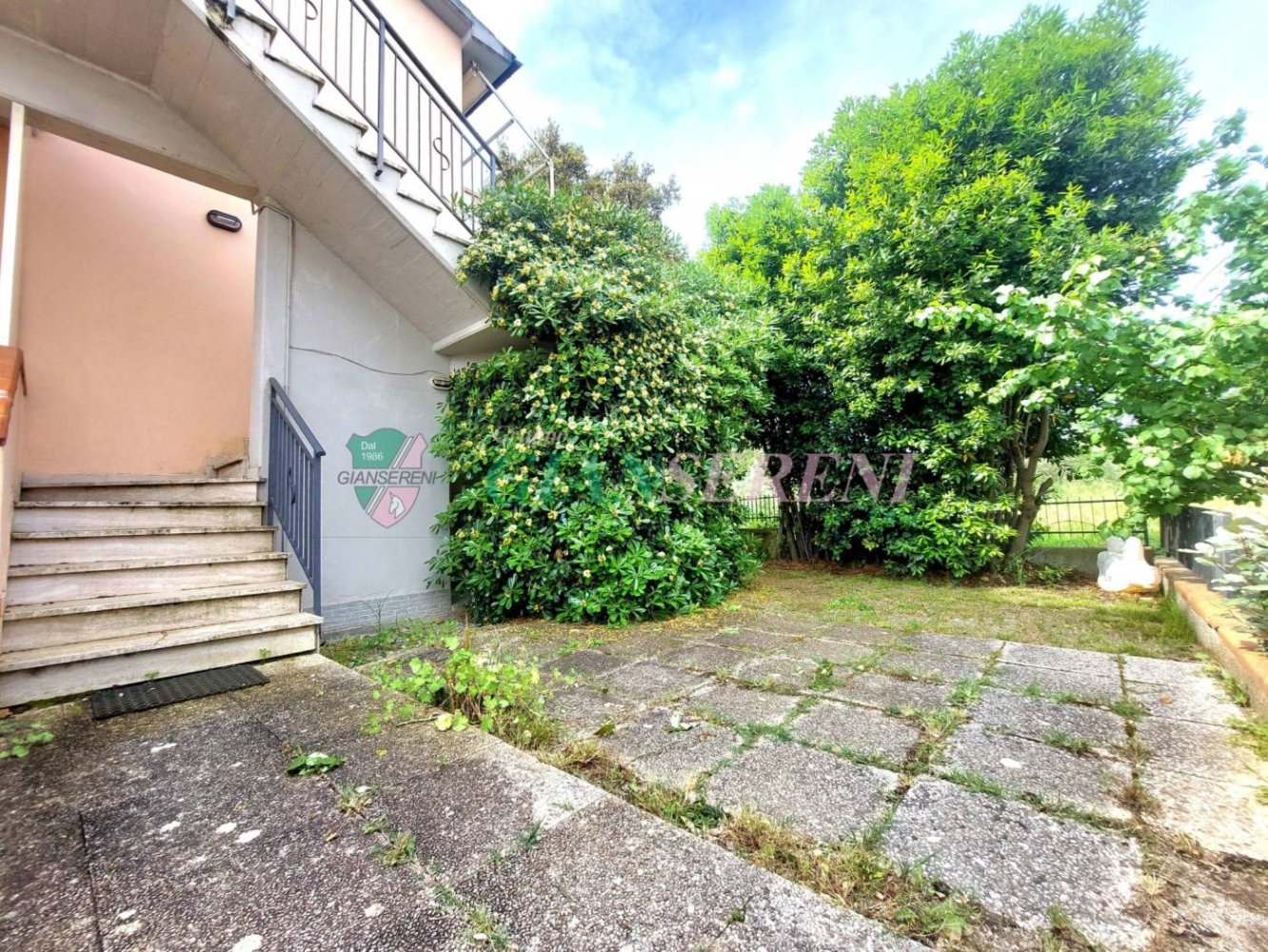 3 bedrooms Apartment in Gavorrano, Italy No. 267111