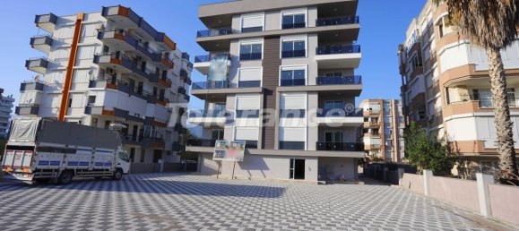 Apartment 2+1 in Finike, Turkey No. 29788 13