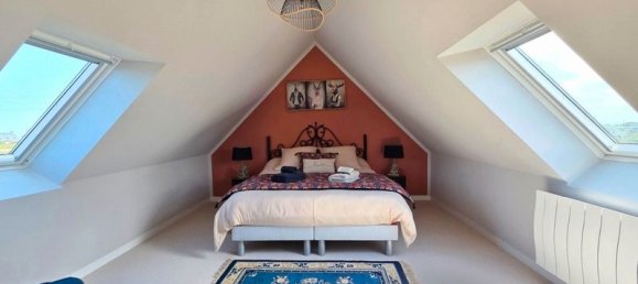 4 bedrooms House in Saint-Pol-de-Leon, France No. 324508 10