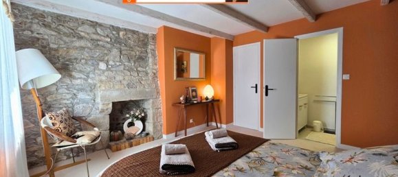 4 bedrooms House in Saint-Pol-de-Leon, France No. 324508 8