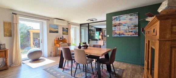 4 bedrooms House in Saint-Pol-de-Leon, France No. 324508 6