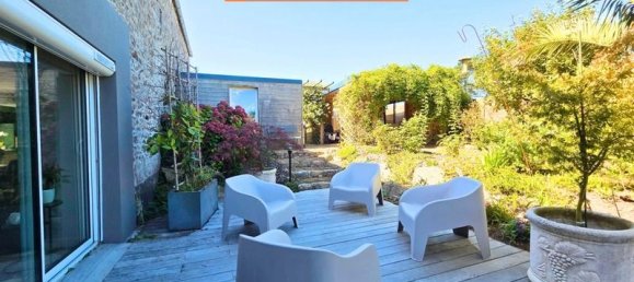 4 bedrooms House in Saint-Pol-de-Leon, France No. 324508 11