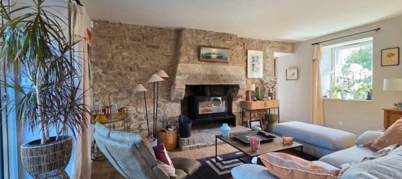 4 bedrooms House in Saint-Pol-de-Leon, France No. 324508 4