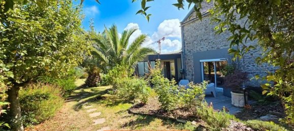 4 bedrooms House in Saint-Pol-de-Leon, France No. 324508 12