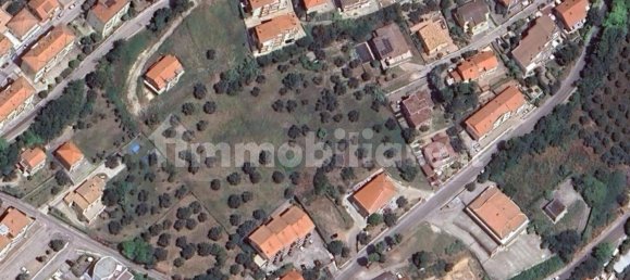 Terrain à Città Sant'Angelo, Italy 2040m² No. 343619 2