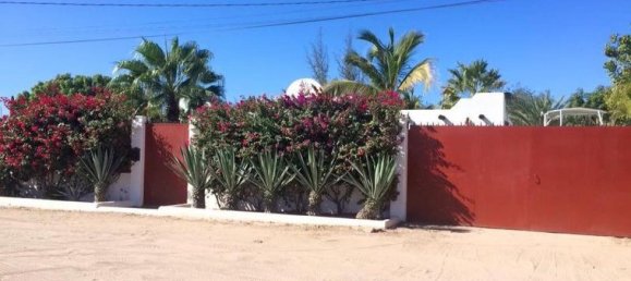 Casa T3 em Baja California Sur, Mexico N.º 146595 2