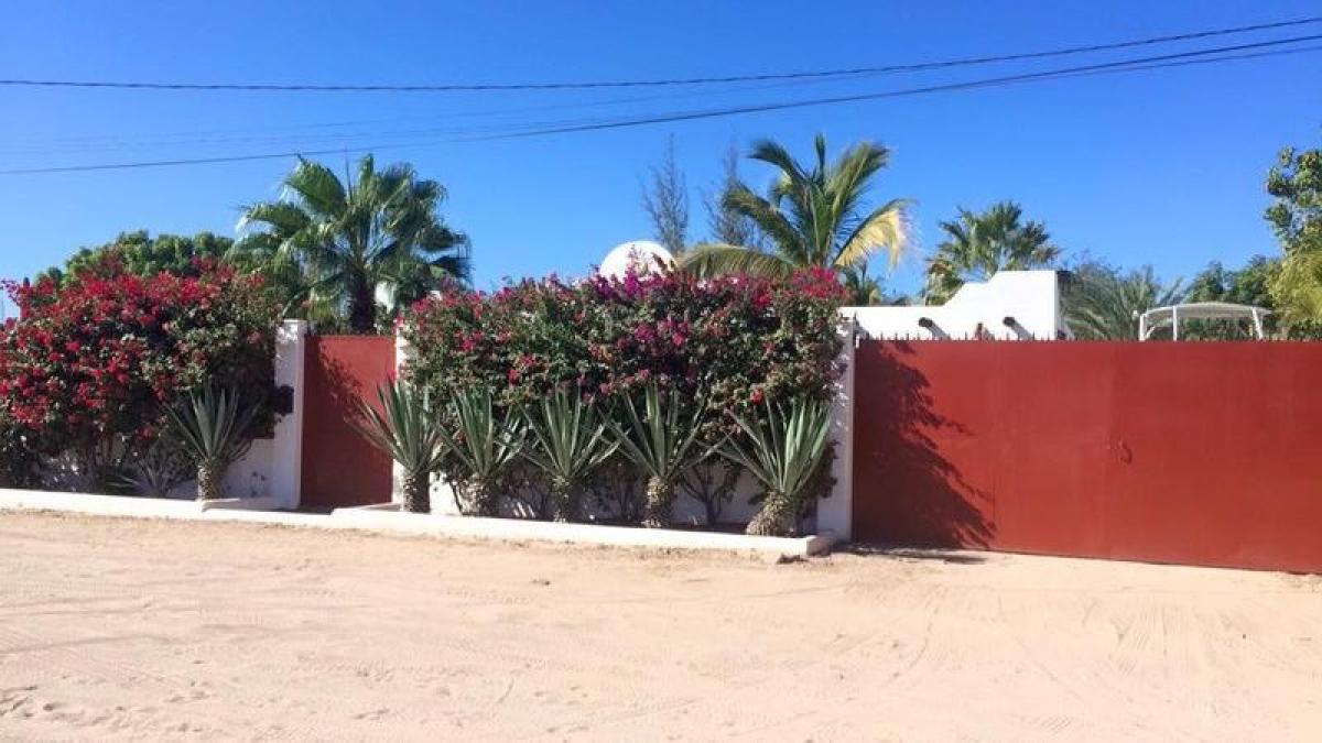 Casa T3 em Baja California Sur, Mexico N.º 146595