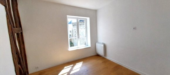 Apartamento de 2 dormitorios en Rennes, France No. 206058 9
