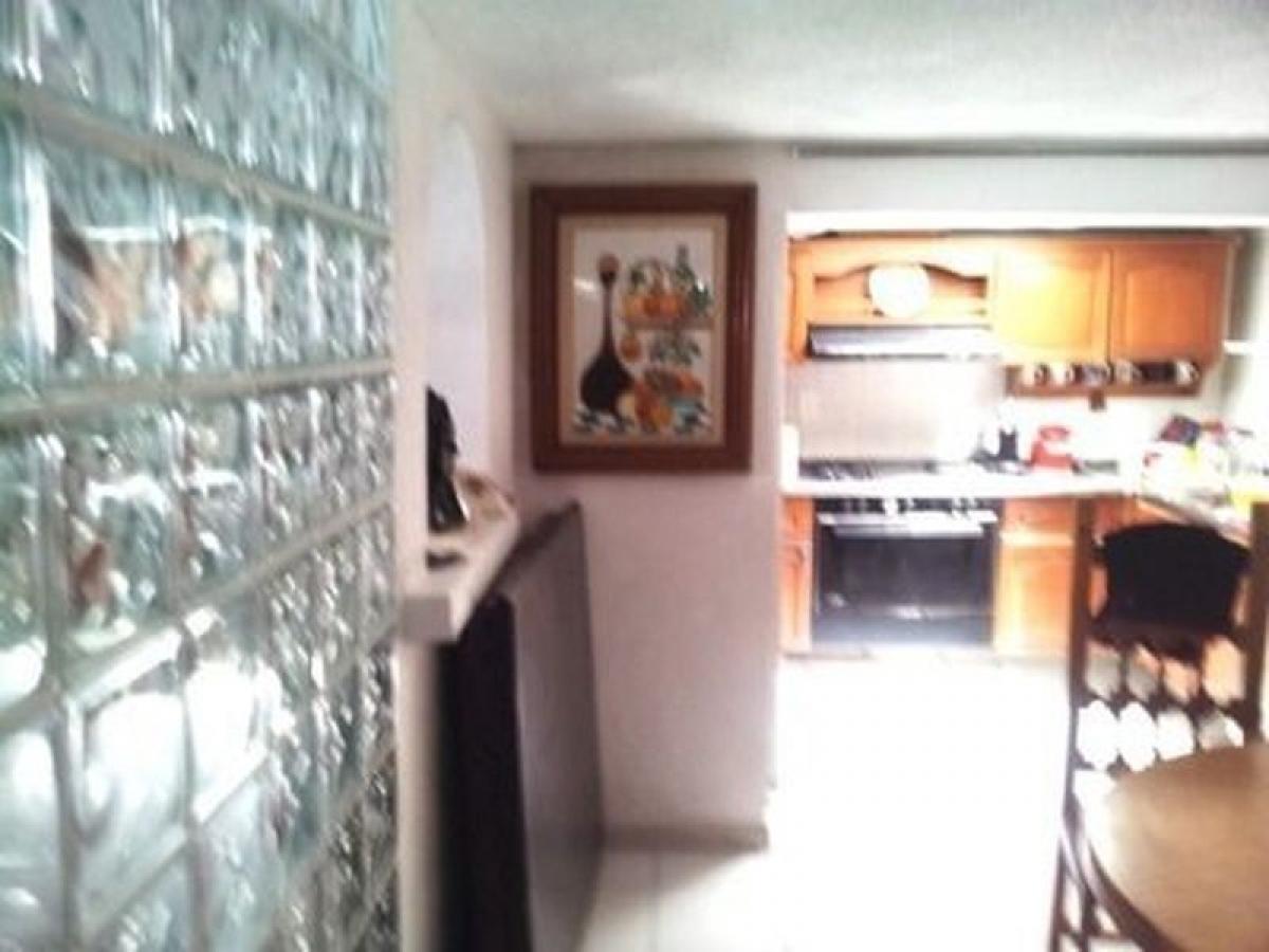4 bedrooms House in Naucalpan de Juarez, Mexico No. 218300