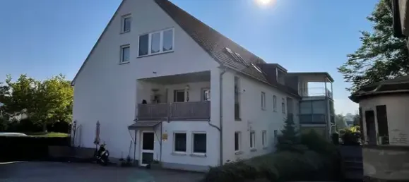 3غرفة شقة في Zwickau, Germany رقم 150431 4