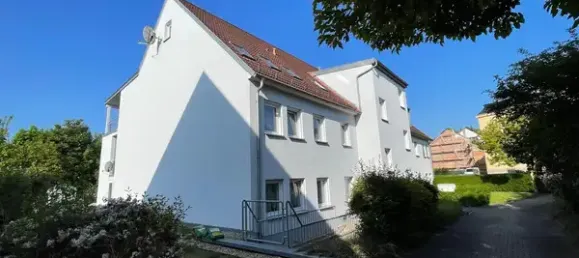 3غرفة شقة في Zwickau, Germany رقم 150431 3